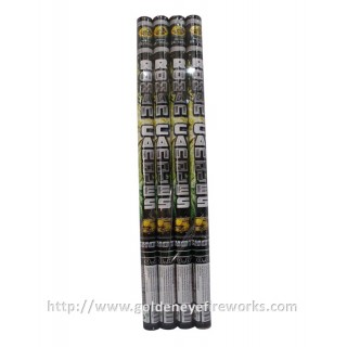 Kembang Api Roman Candle 0.8 Inch 5 Shots - GE1005 A-F